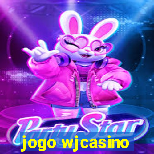 jogo wjcasino